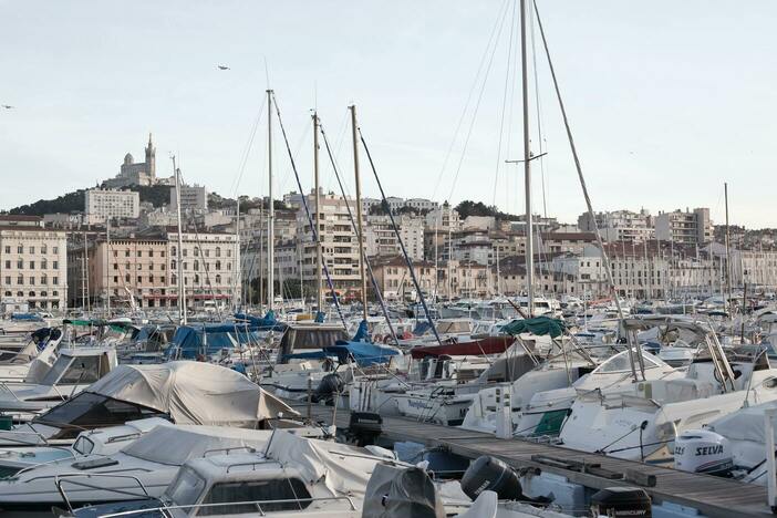 image du Vieux-Port
