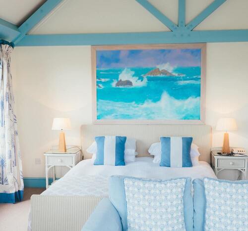 image de l'Hôtel de la mer